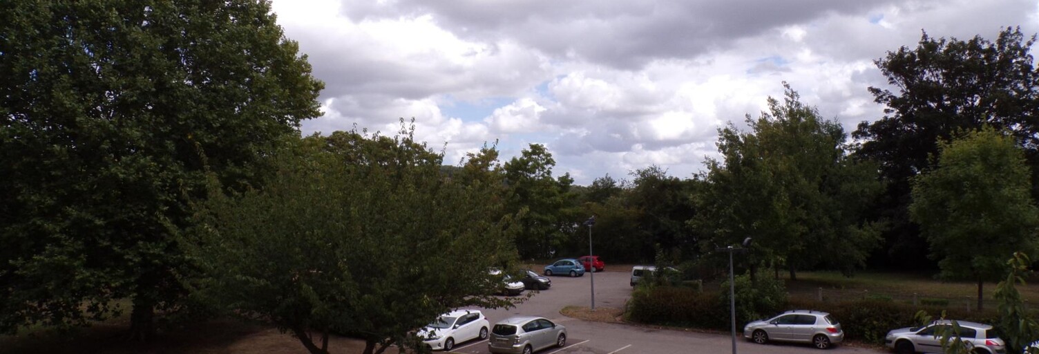 Appartement 3 Pièces 58 m² à vendre à Mantes-la-Jolie (78200)