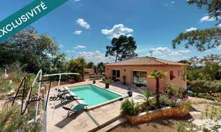 Maison 5 Pièces 142 m² à vendre à Lorgues (83510)