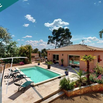 Maison 5 pièces 570000 €