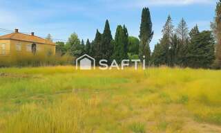 Terrain  818 m² à vendre à Rivesaltes (66600)