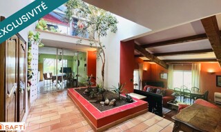 Maison 6 Pièces 170 m² à vendre à Toulon (83200)