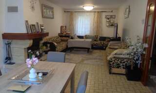 Maison 5 Pièces 110 m² à vendre à Cergy (95800)