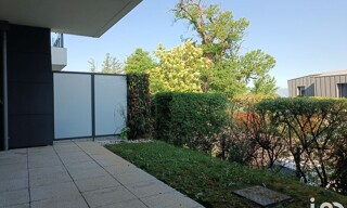 Appartement 2 Pièces 45 m² à louer à Évian-les-Bains (74500)