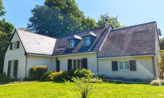 Maison 7 Pièces 190 m² à vendre à Baugé-en-Anjou (49150)