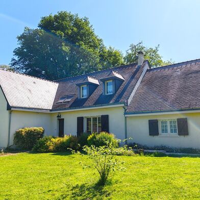 Maison 7 pièces 314000 €