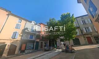 Maison 4 Pièces 90 m² à vendre à Aubenas (07200)