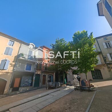 Maison 4 pièces 112000 €