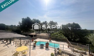 Maison 7 Pièces 250 m² à vendre à Nîmes (30000)