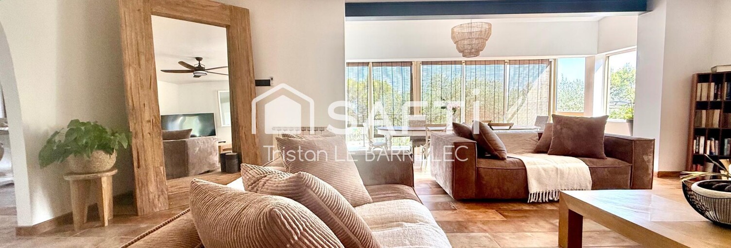 Maison 7 Pièces 250 m² à vendre à Nîmes (30000)