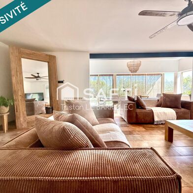 Maison 7 pièces 530000 €