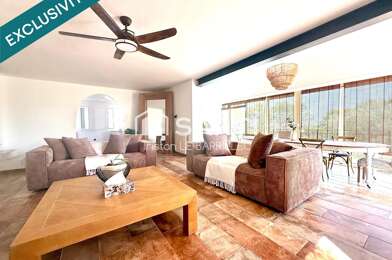 Maison 7 pièces 530000 €