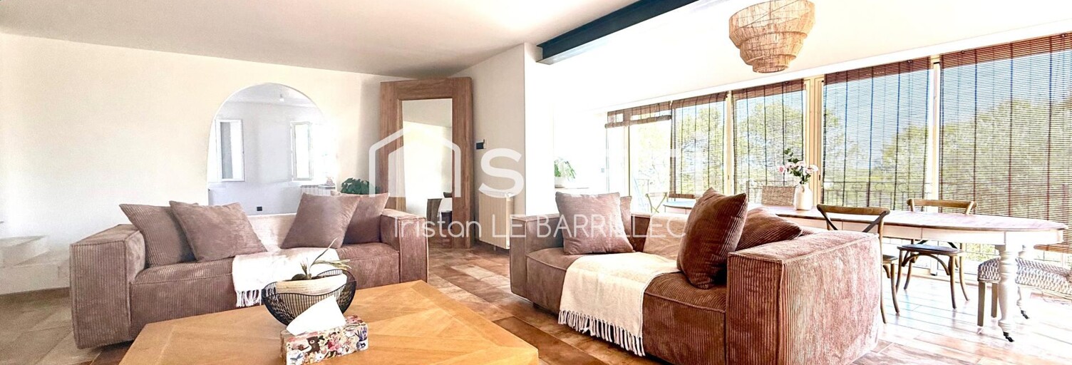 Maison 7 Pièces 250 m² à vendre à Nîmes (30000)
