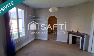 Appartement 3 Pièces 48 m² à vendre à Laon (02000)
