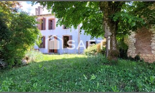 Maison 8 Pièces 176 m² à vendre à Caussade (82300)