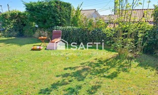 Maison 4 Pièces 94 m² à vendre à Niort (79000)