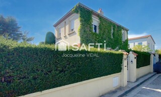 Maison 5 Pièces 95 m² à vendre à Marseille 12 (13012)