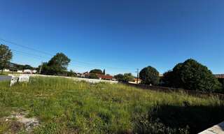 Terrain  746 m² à vendre à Castres (81100)