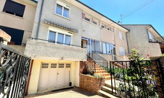 Maison 4 Pièces 89 m² à vendre à Neuilly-Crimolois (21800)
