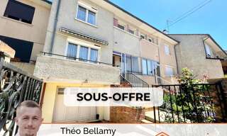 Maison 4 Pièces 89 m² à vendre à Neuilly-Crimolois (21800)