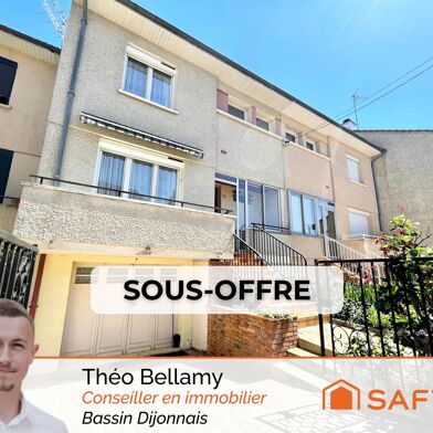 Maison 4 pièces 189000 €