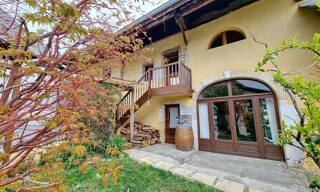 Maison 6 Pièces 165 m² à vendre à Sillingy (74330)