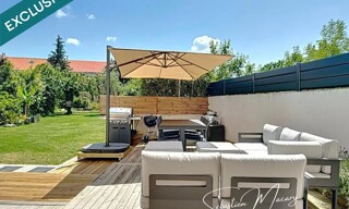Maison 6 Pièces 113 m² à vendre à Nantes (44300)