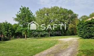 Terrain  640 m² à vendre à Beaumont-sur-Lèze (31870)