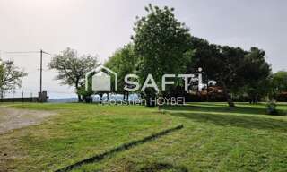 Terrain  640 m² à vendre à Beaumont-sur-Lèze (31870)