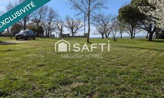 Terrain  640 m² à vendre à Muret (31600)