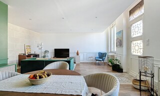 Maison 4 Pièces 100 m² à vendre à Eysines (33320)