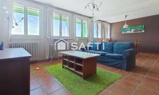 Appartement 4 Pièces 72 m² à vendre à Auterive (31190)