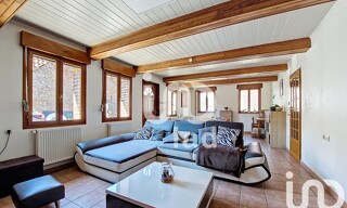 Maison 3 Pièces 123 m² à vendre à Brillon (59178)