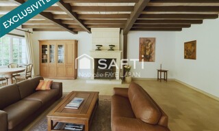 Maison 9 Pièces 320 m² à vendre à Châtellerault (86100)