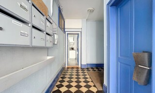 Appartement 3 Pièces 66 m² à vendre à Nancy (54000)