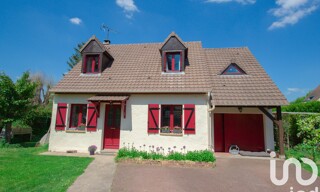 Maison 5 Pièces 85 m² à vendre à Auffargis (78610)