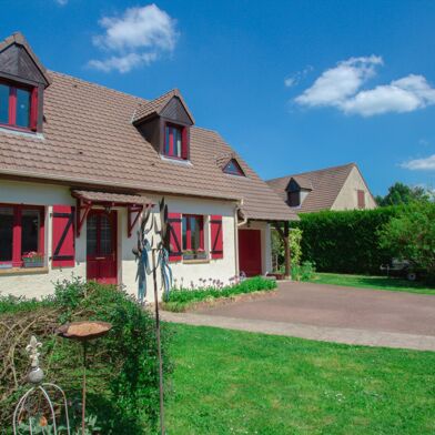 Maison 5 pièces 359500 €