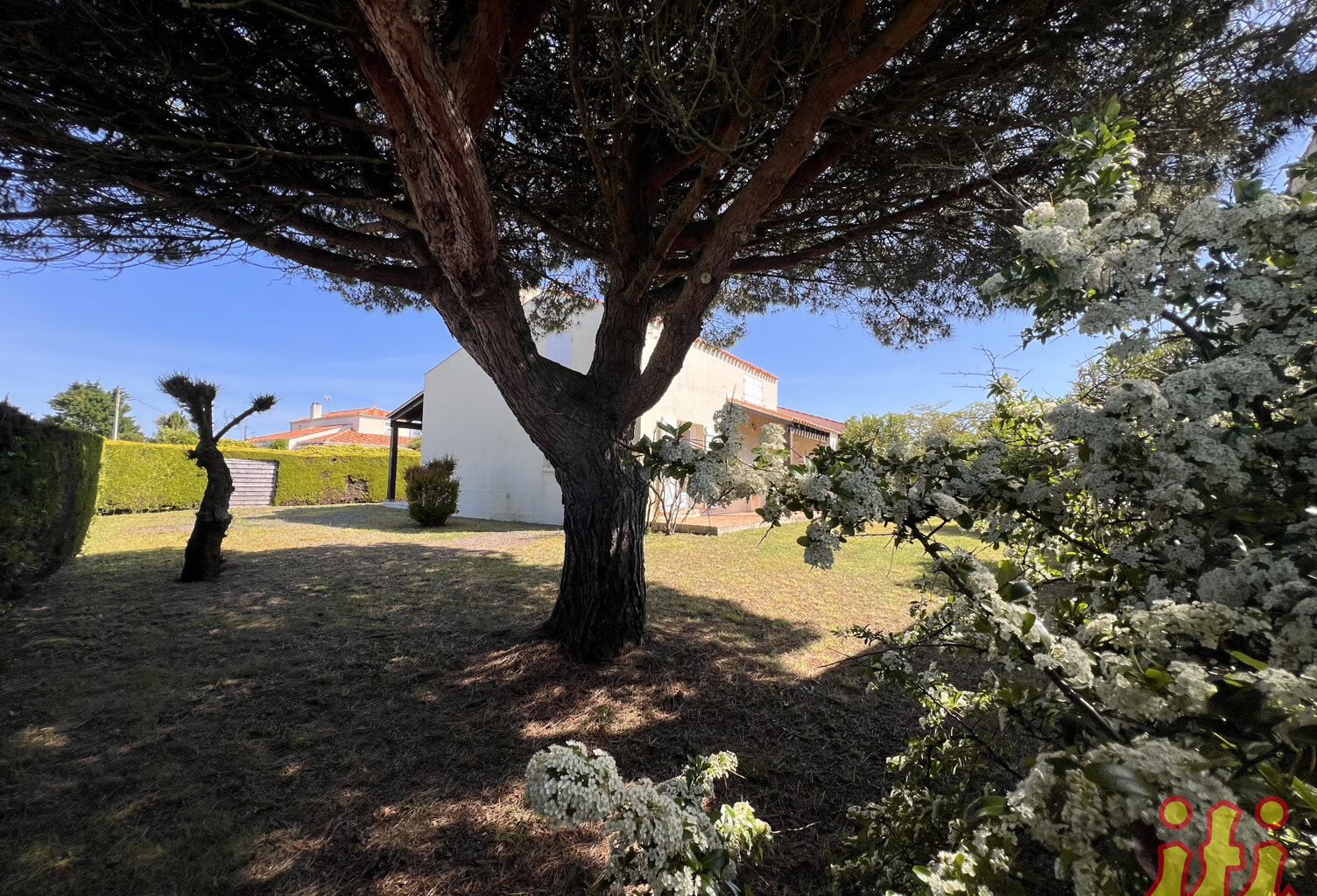 PROCHE TANCHET — photo 1