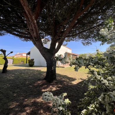 Maison 4 pièces 367500 €