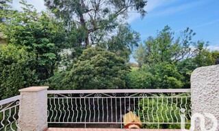 Appartement 3 Pièces 56 m² à vendre à Toulon (83000)