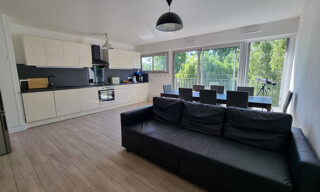 Appartement 4 Pièces 80 m² à vendre à Brunoy (91800)