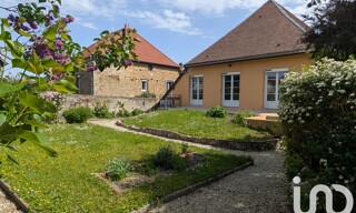 Maison 3 Pièces 78 m² à louer à Chaource (10210)