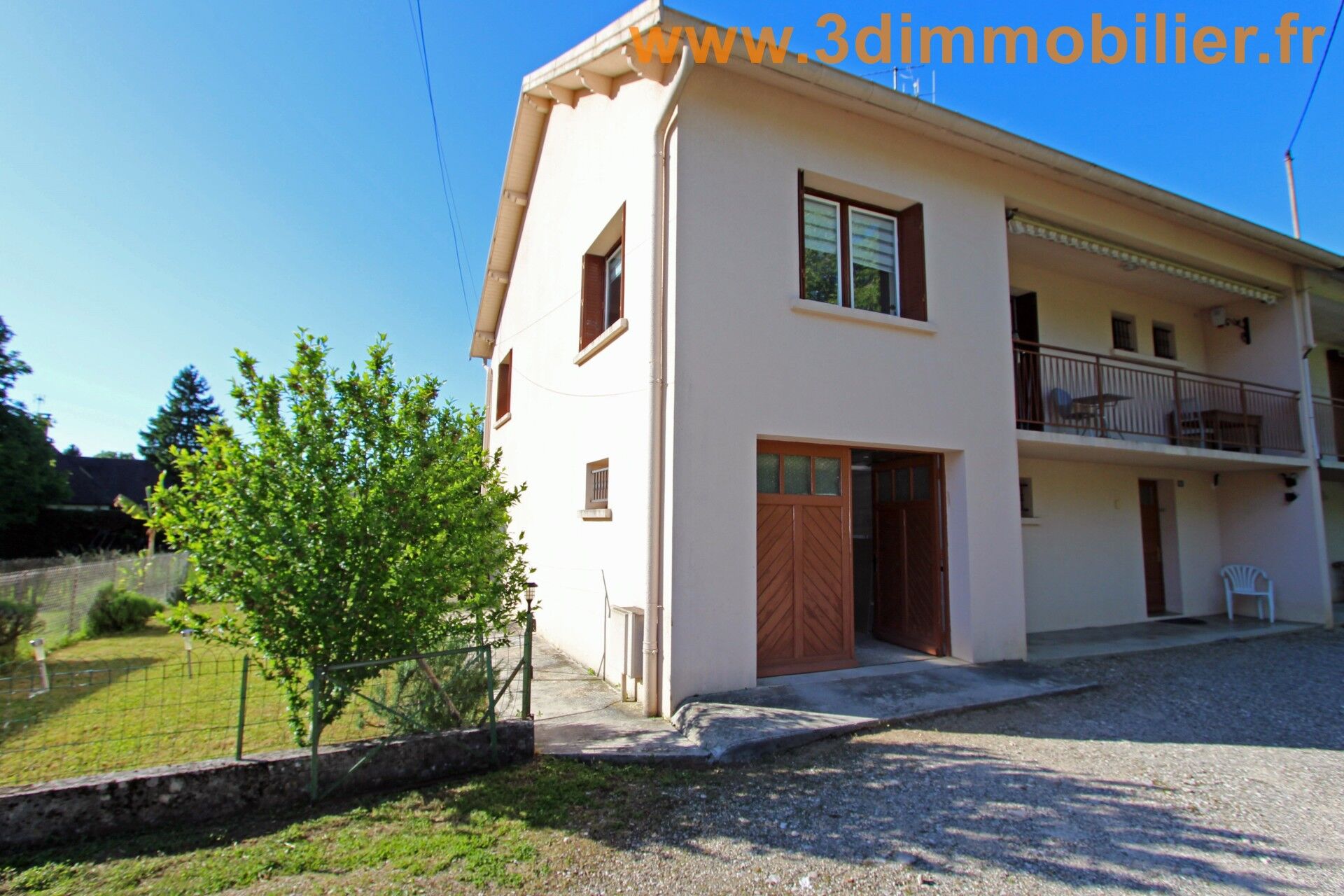 Agence immobilière de 3D IMMOBILIER