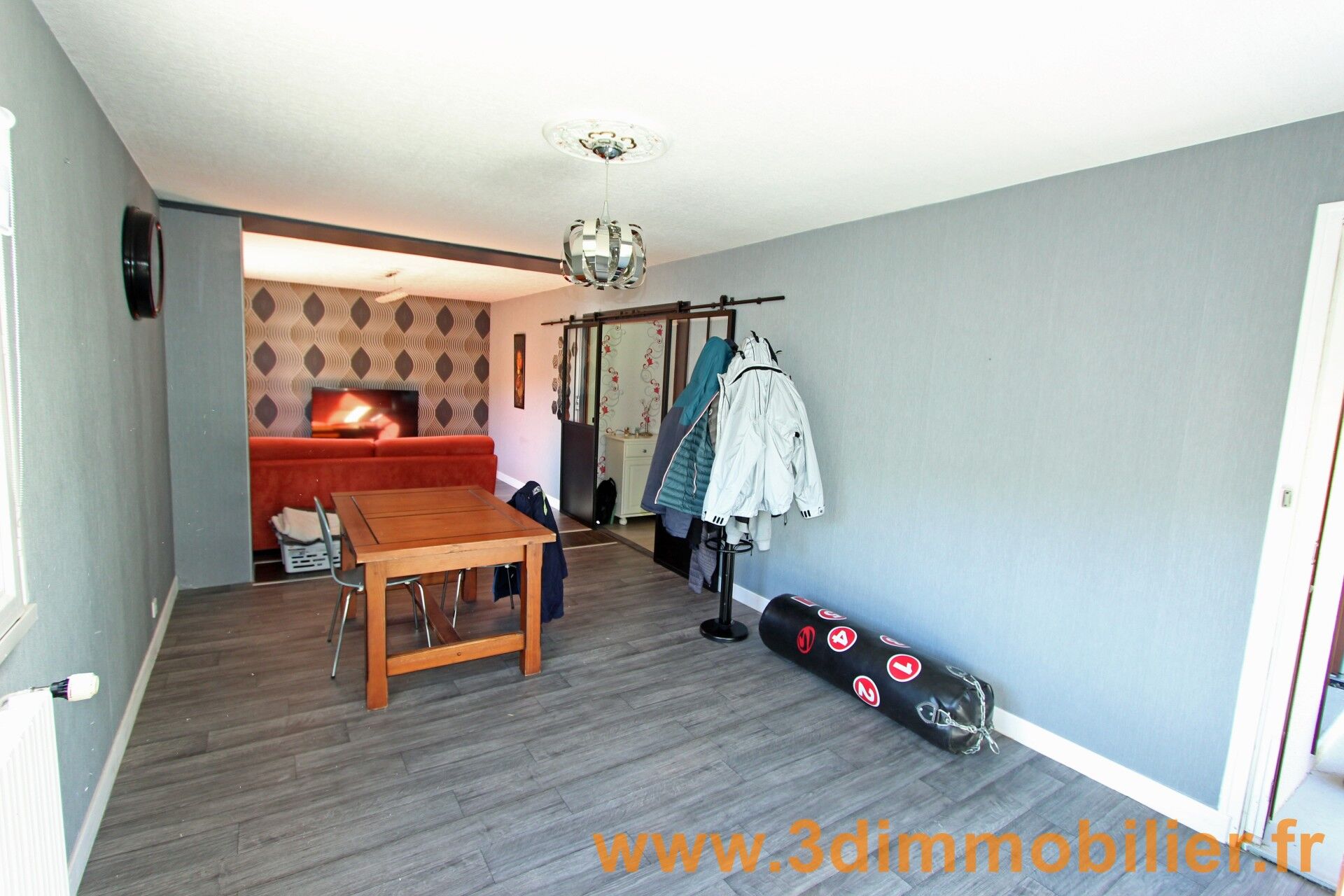 Photo Location maison - 4 pièce(s) image 3/4