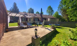 Maison 4 Pièces 90 m² à vendre à Étampes (91150)