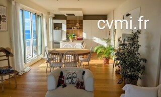 Appartement 3 Pièces 68 m² à vendre à Saint-Jean-de-Luz (64500)