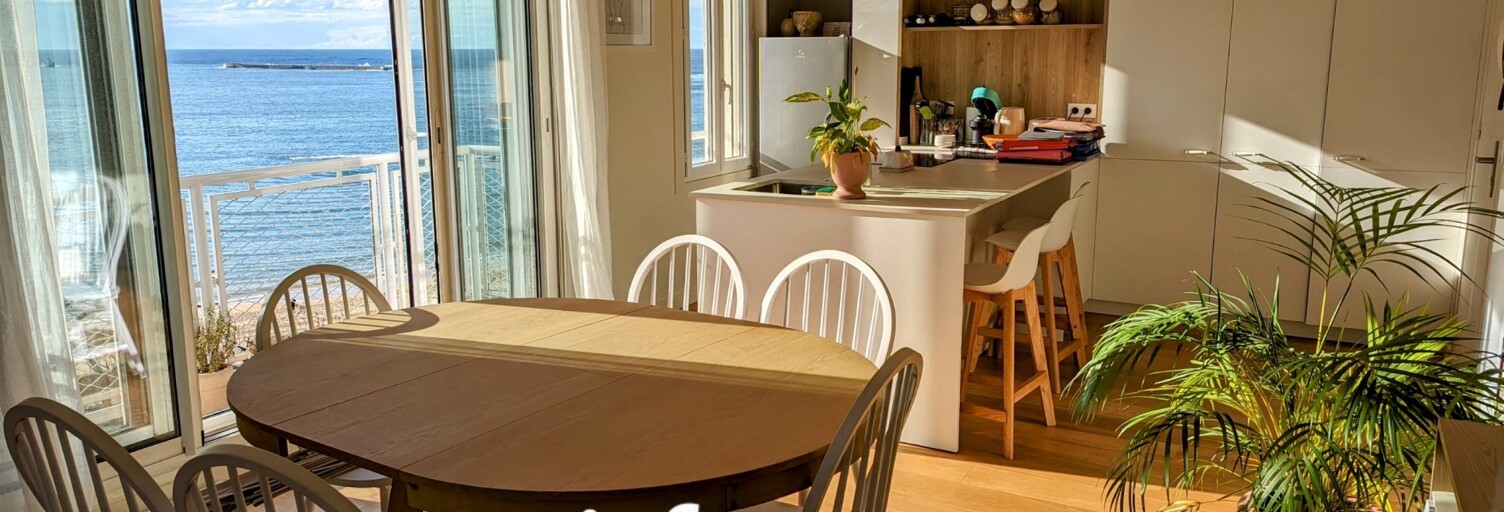 Appartement 3 Pièces 68 m² à vendre à Saint-Jean-de-Luz (64500)