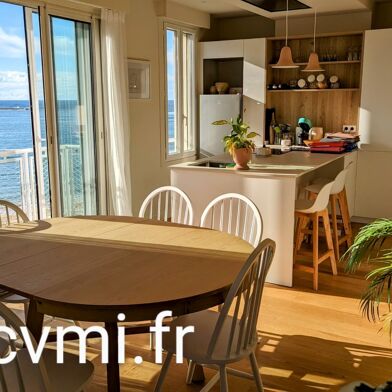 Appartement 3 pièces 990000 €