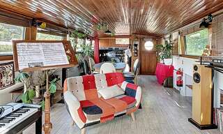 Maison 7 Pièces 130 m² à vendre à Saint-Maur-des-Fossés (94100)