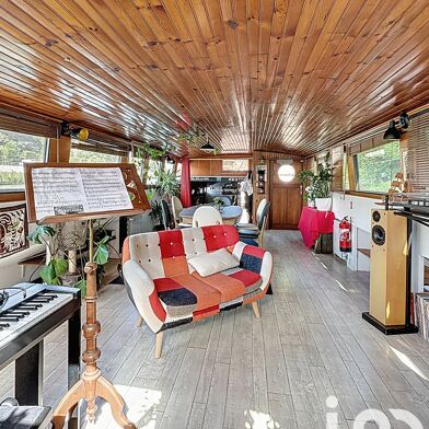 Maison 7 pièces 490000 €