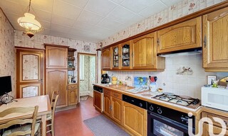 Maison 3 Pièces 70 m² à vendre à Gien (45500)